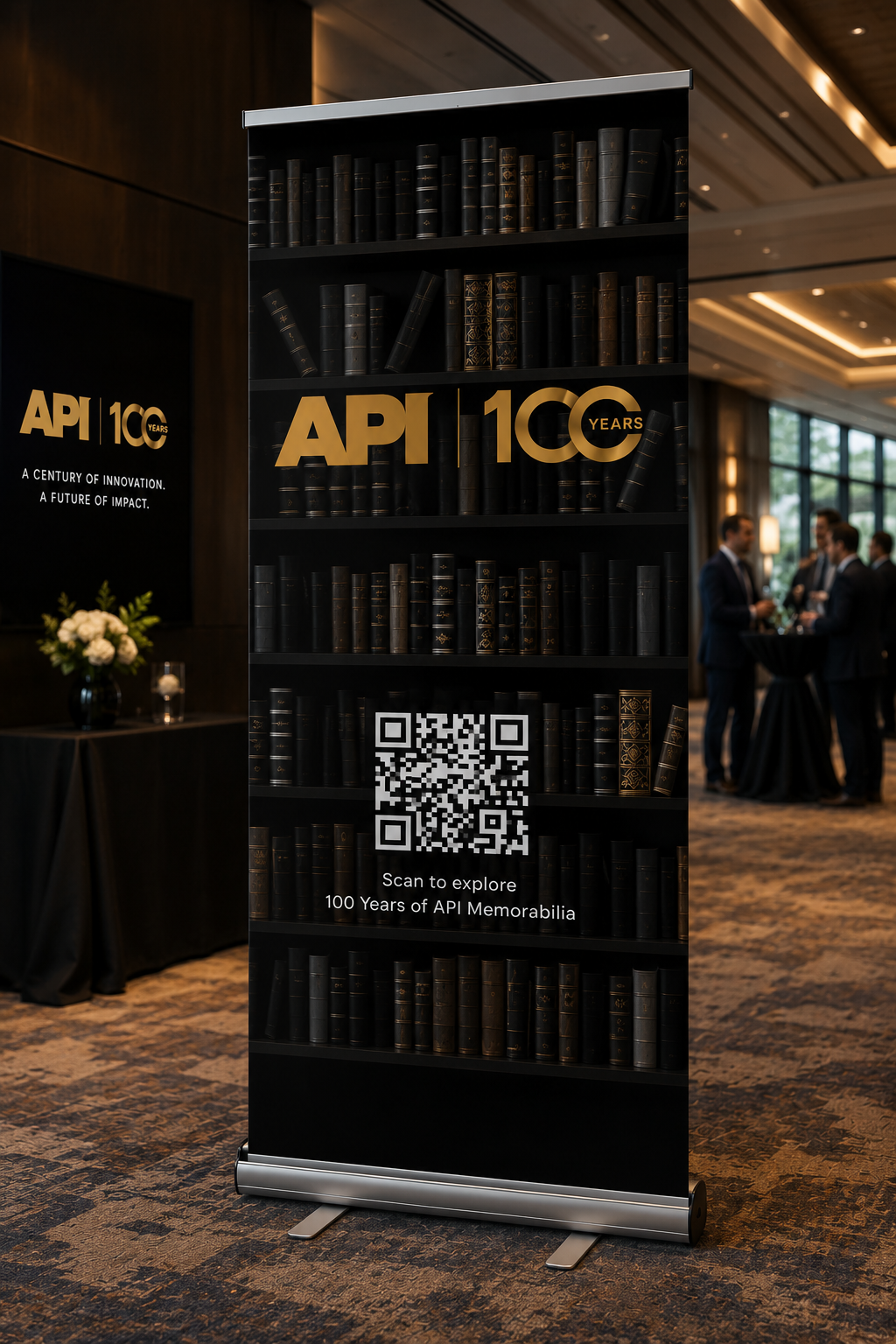 Australian Property Institute portfolio design 3