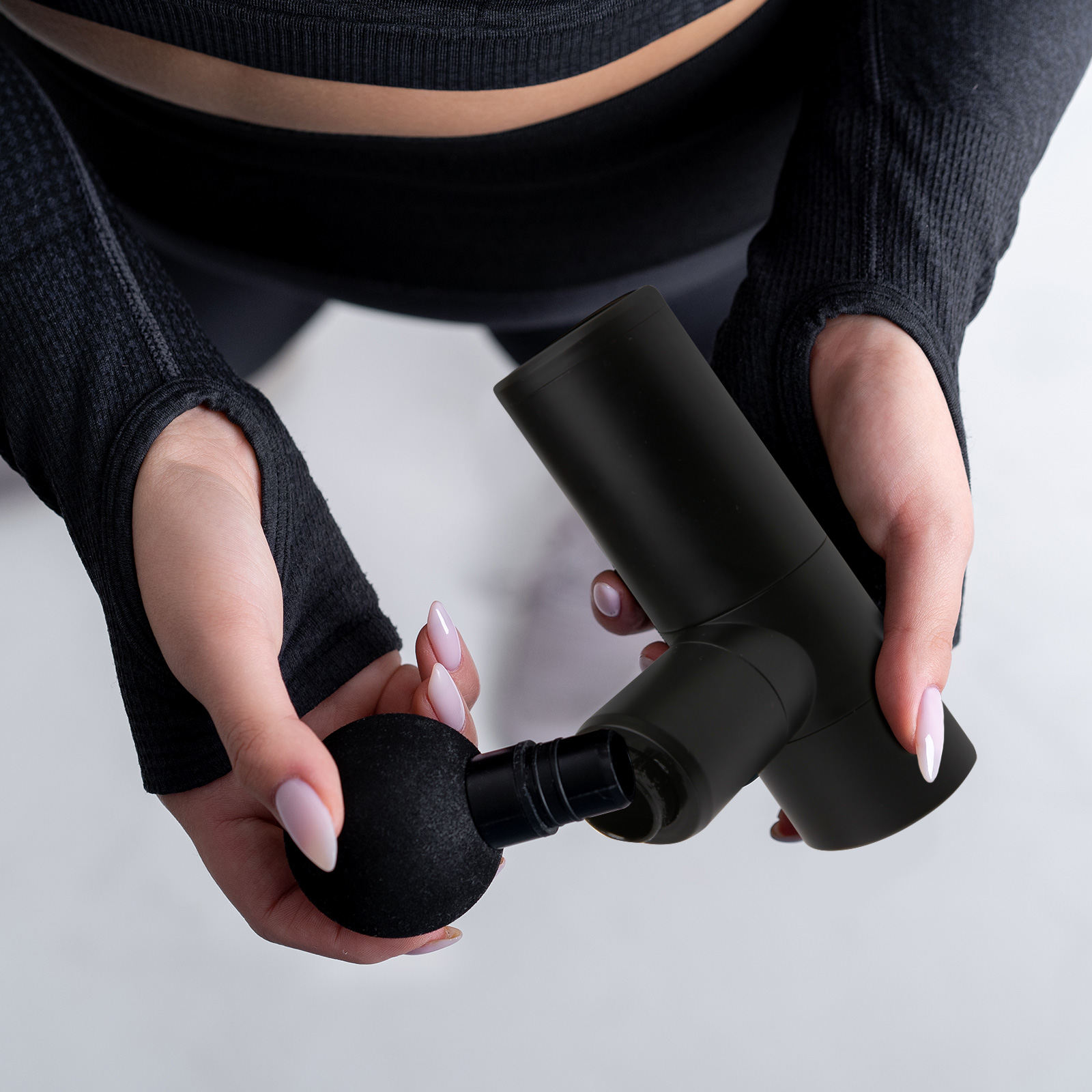 Fit Smart portfolio design 4