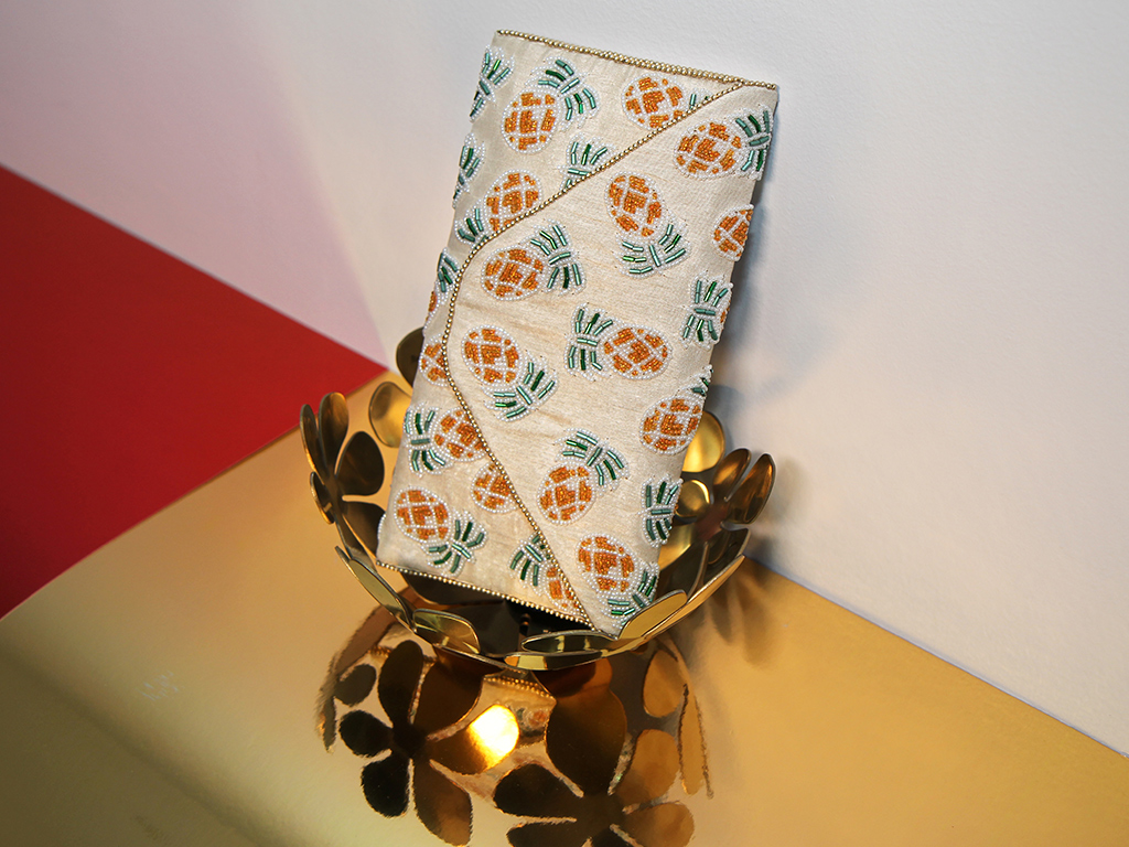 From St Xavier portfolio design 2