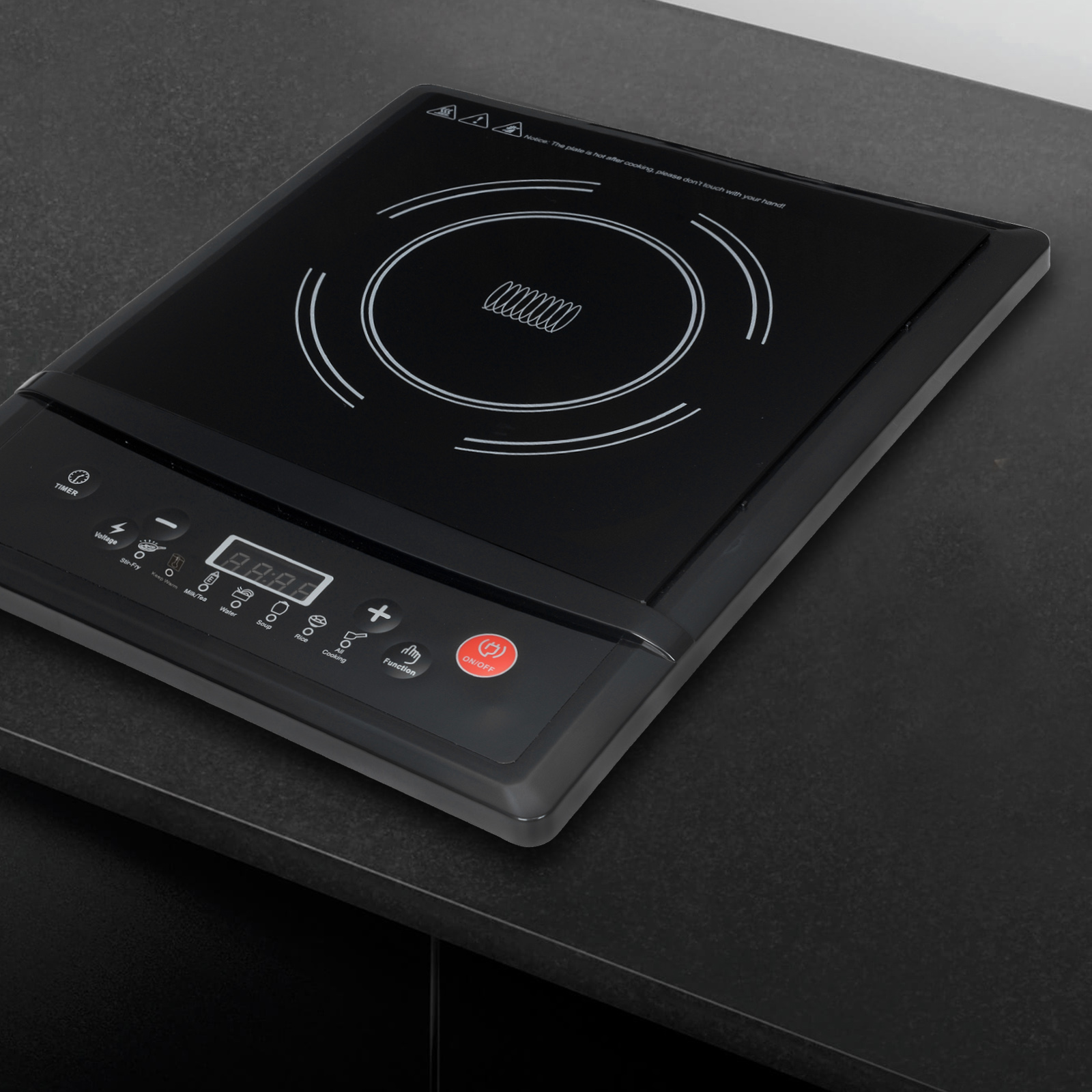 Kitchen Couture portfolio design 2