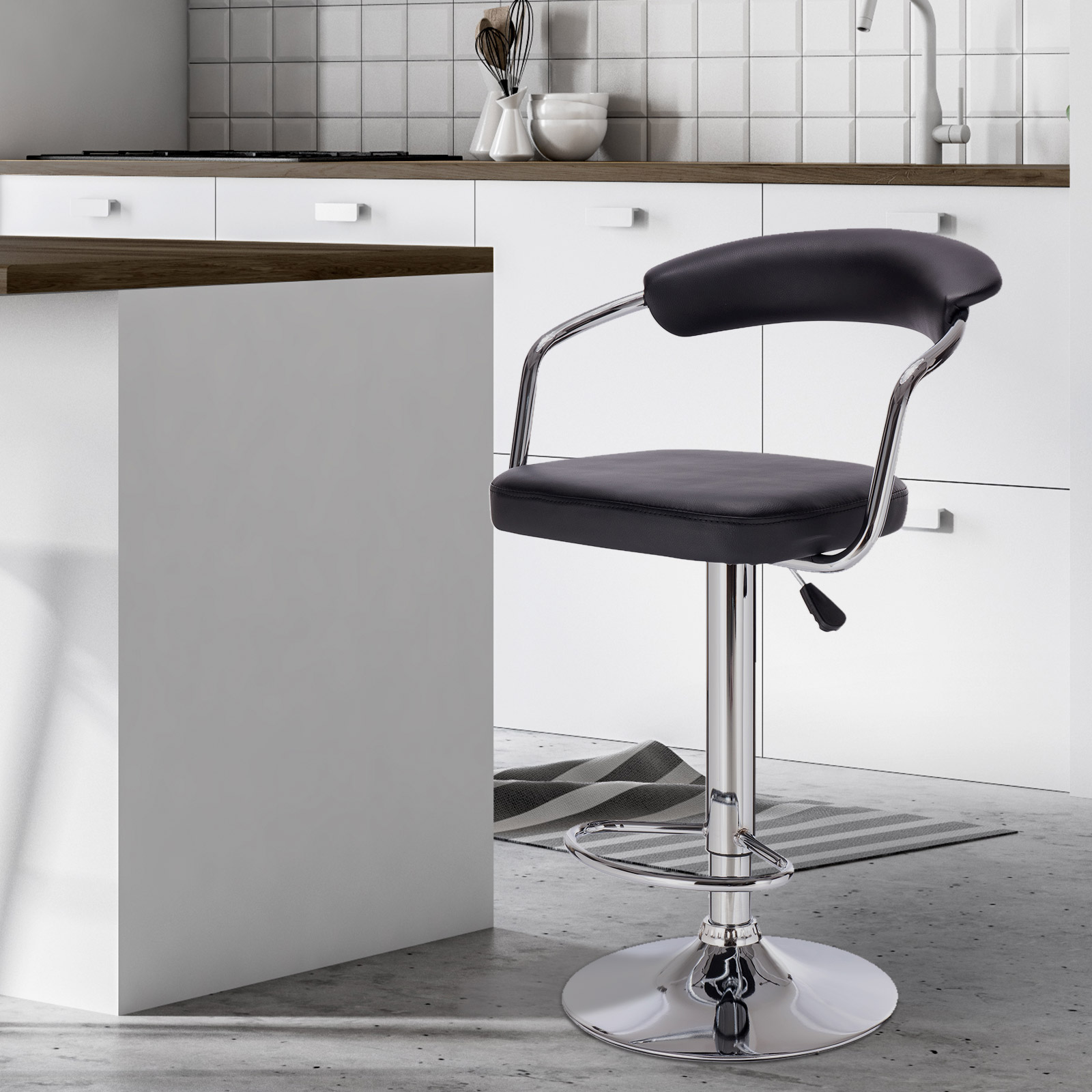 Milano Decor portfolio design 16