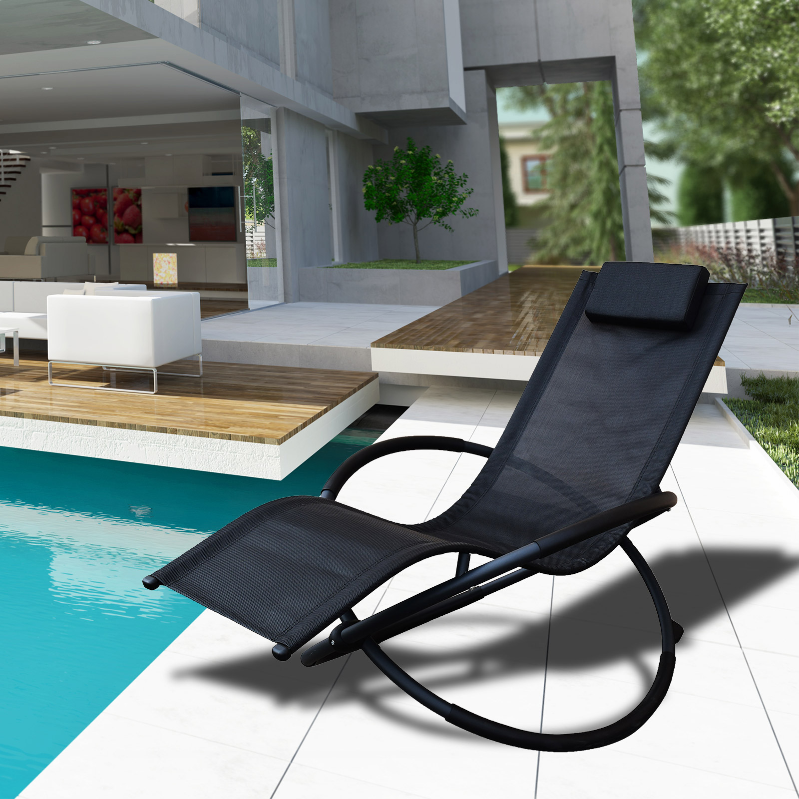 Milano Decor portfolio design 8
