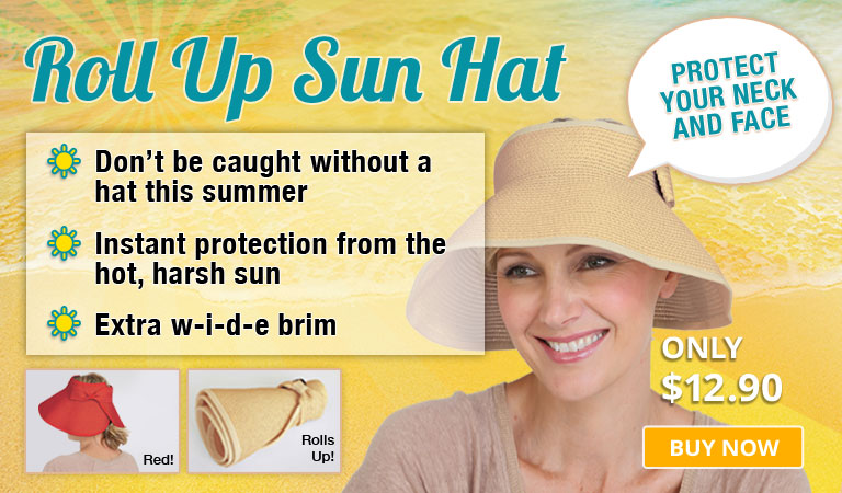 Magnamail hat product image