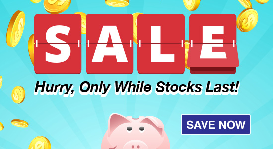 Magnamail display ad design