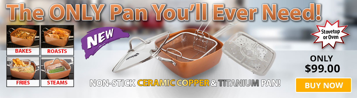 Magnamail pan product campaign image