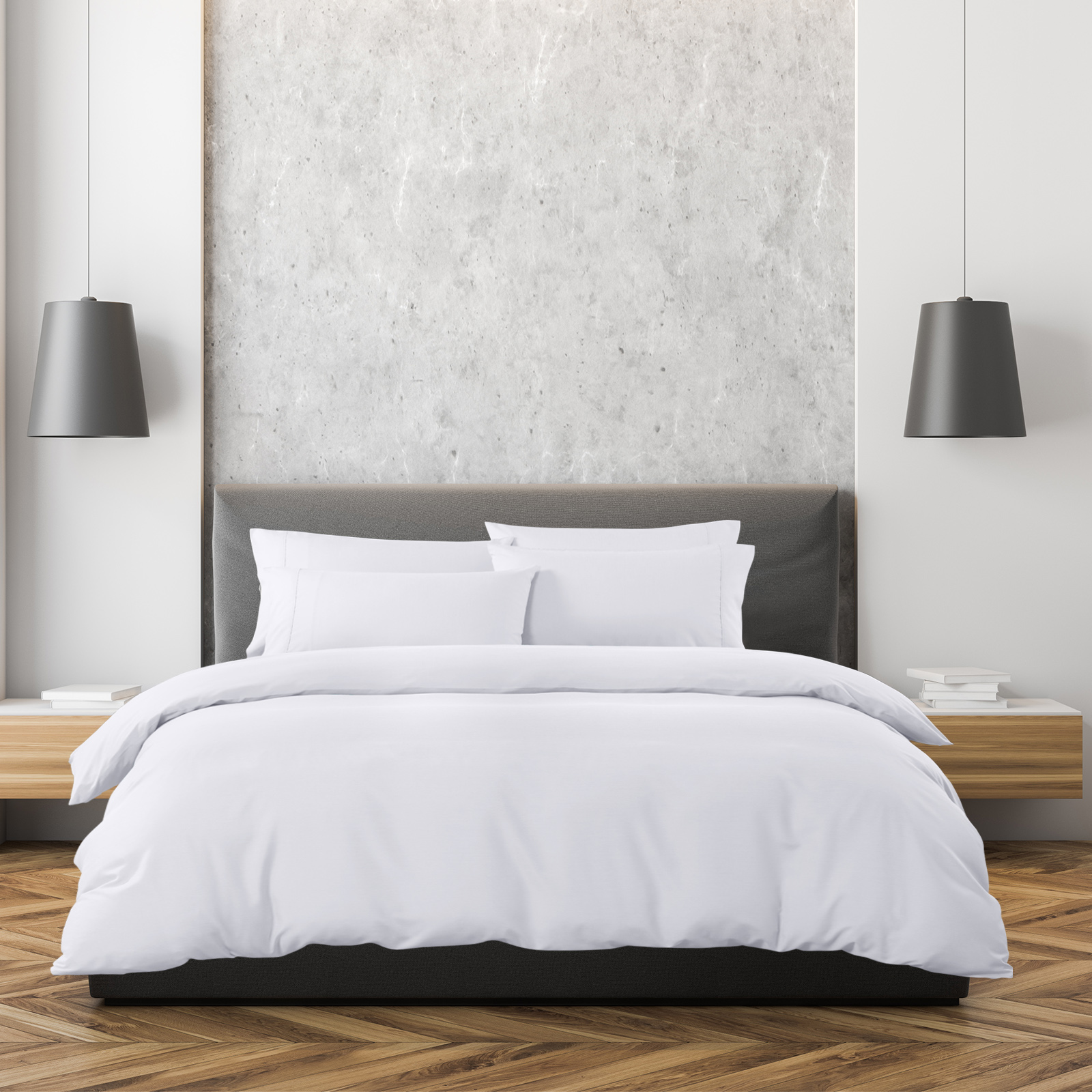 Royal Comfort portfolio design 10