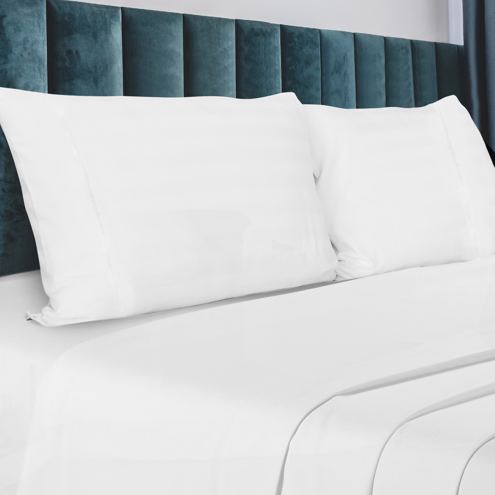 Royal Comfort portfolio design 13
